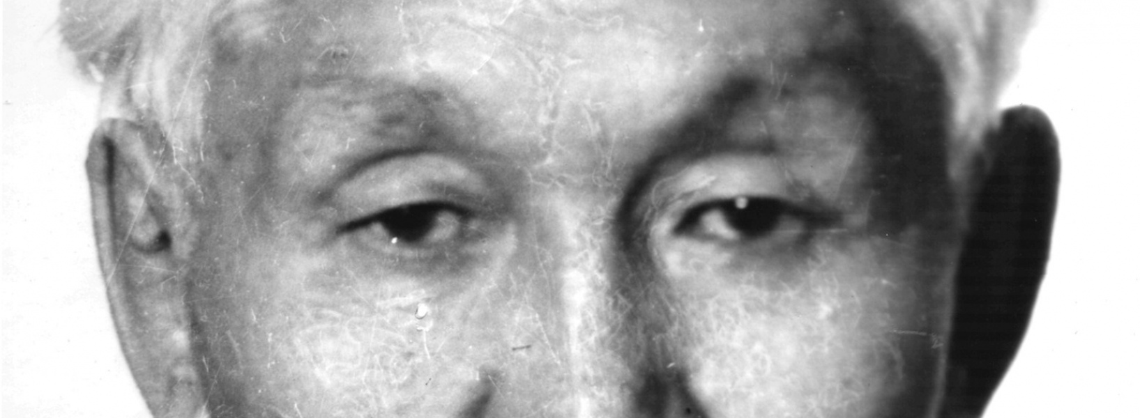 25 августа 1921 г. - 105 лет со дня рождения писателя-прозаика, драматурга Даши-Рабдана Батожабая